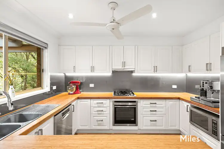 Fourth view of Homely house listing, 2/3 Joynt Street, Macleod VIC 3085