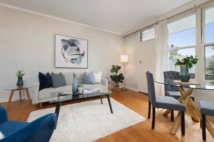 8/333 Auburn Road, Hawthorn VIC 3122
