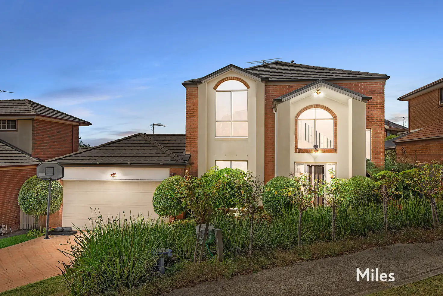 Main view of Homely house listing, 70A Casey Crescent, Viewbank VIC 3084