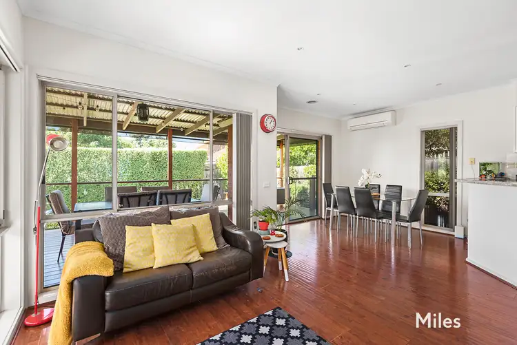 Sixth view of Homely house listing, 70A Casey Crescent, Viewbank VIC 3084