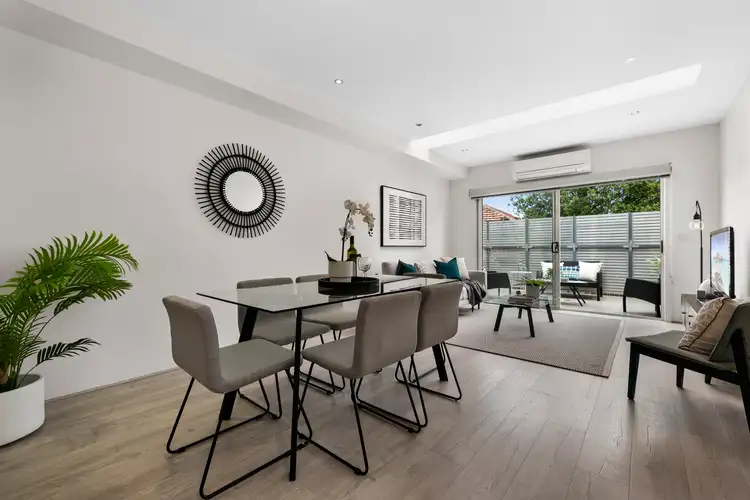 Main view of Homely apartment listing, 10/1036 North Road, Bentleigh East VIC 3165