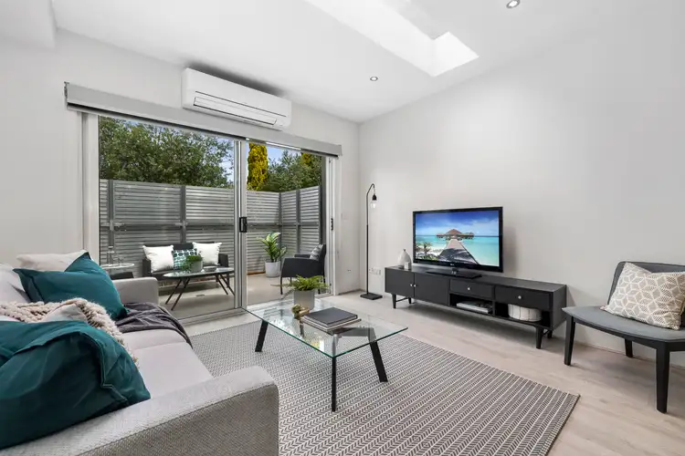 Second view of Homely apartment listing, 10/1036 North Road, Bentleigh East VIC 3165