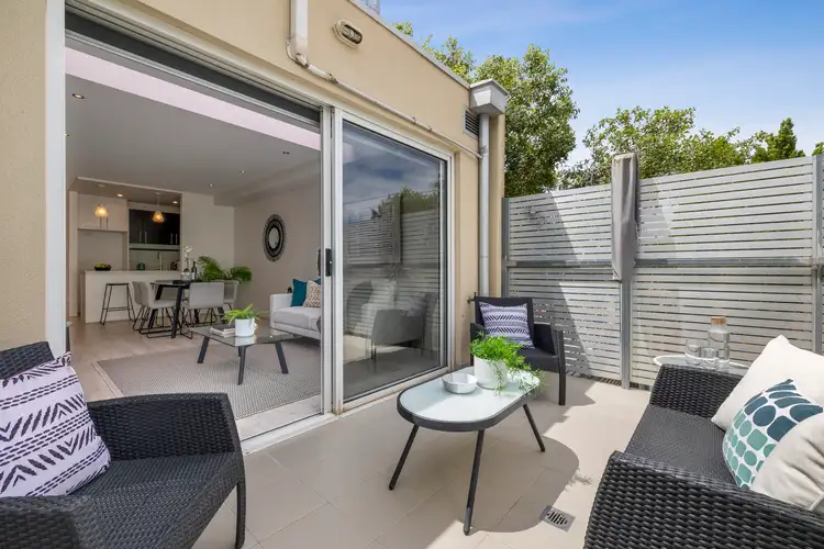 Third view of Homely apartment listing, 10/1036 North Road, Bentleigh East VIC 3165