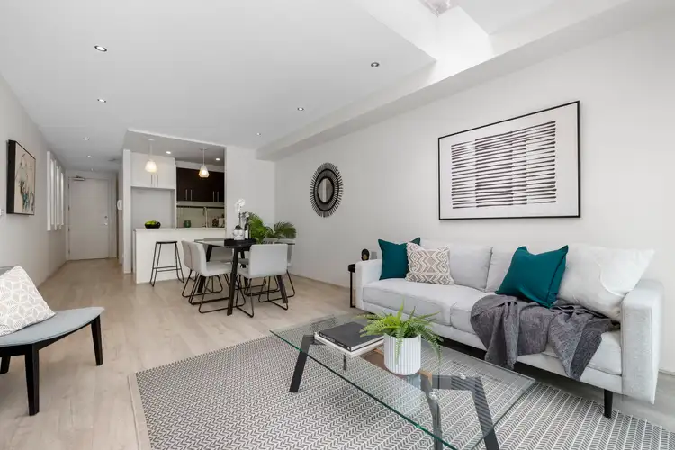 Fourth view of Homely apartment listing, 10/1036 North Road, Bentleigh East VIC 3165
