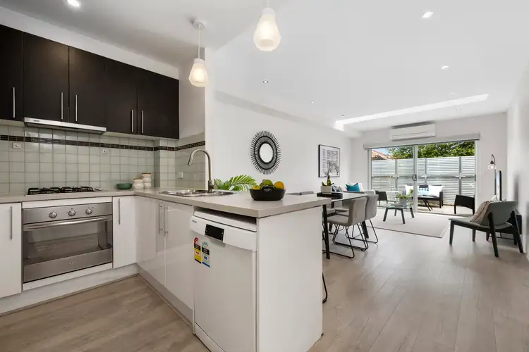 Sixth view of Homely apartment listing, 10/1036 North Road, Bentleigh East VIC 3165