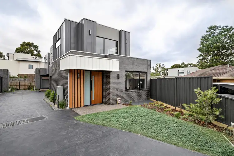 4/6 Oak Court, Heidelberg West VIC 3081