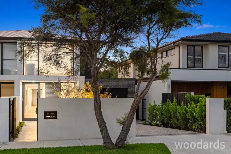 9b Milford Street, Bentleigh East VIC 3165