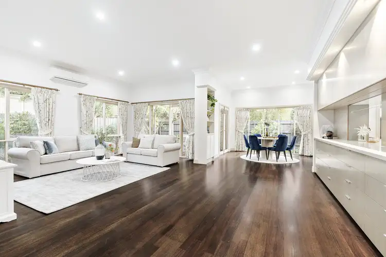 Second view of Homely house listing, 12 Yonga Road, Balwyn VIC 3103