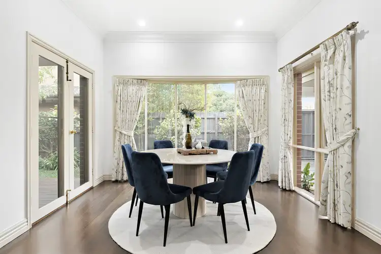 Third view of Homely house listing, 12 Yonga Road, Balwyn VIC 3103