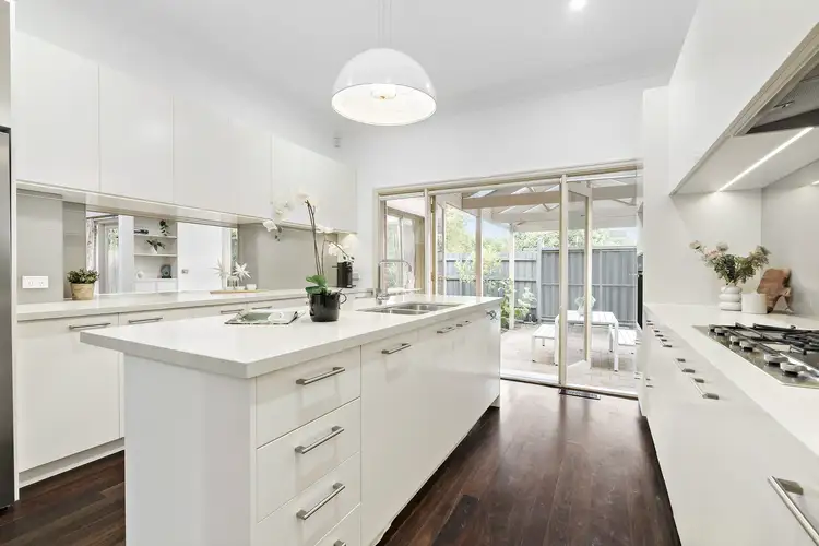 Fourth view of Homely house listing, 12 Yonga Road, Balwyn VIC 3103