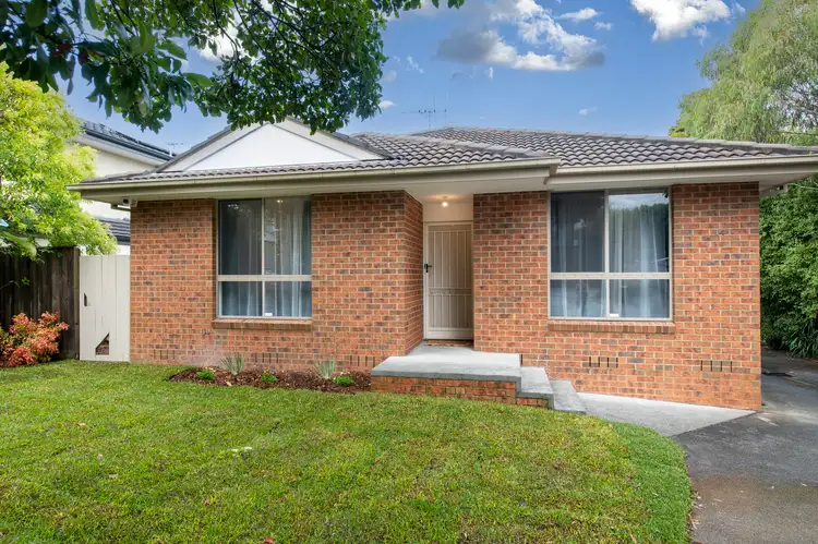 1/14 Canora Street, Blackburn South VIC 3130