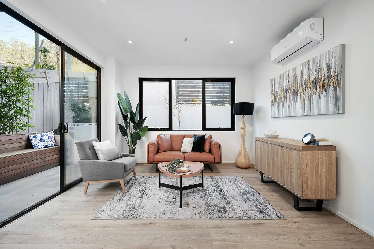 Main view of Homely apartment listing, 201/22 Wembley Gardens, Donvale VIC 3111