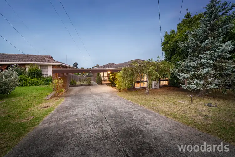 9 Victoria Street, Bulleen VIC 3105
