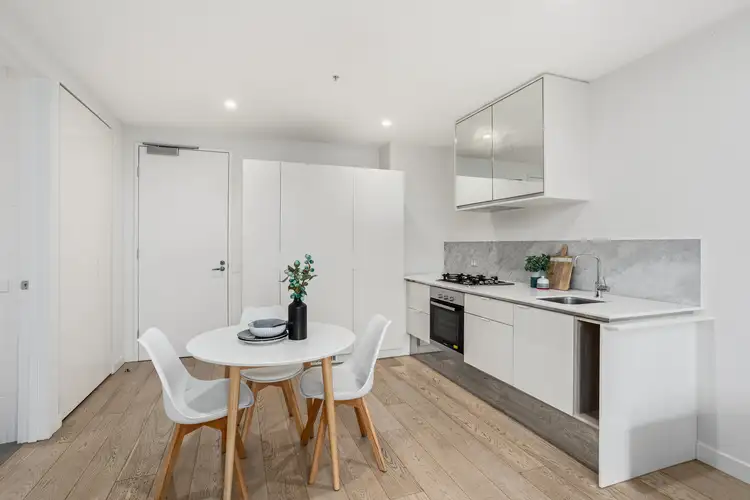 Second view of Homely apartment listing, G08/211 Bay Street, Brighton VIC 3186