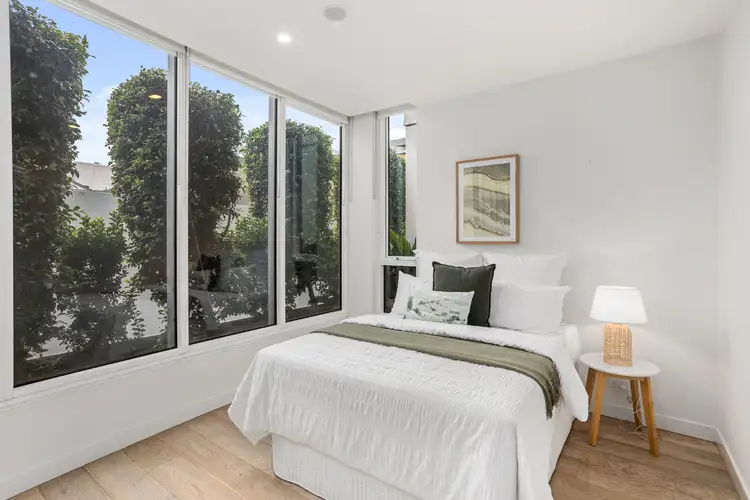 Fourth view of Homely apartment listing, G08/211 Bay Street, Brighton VIC 3186