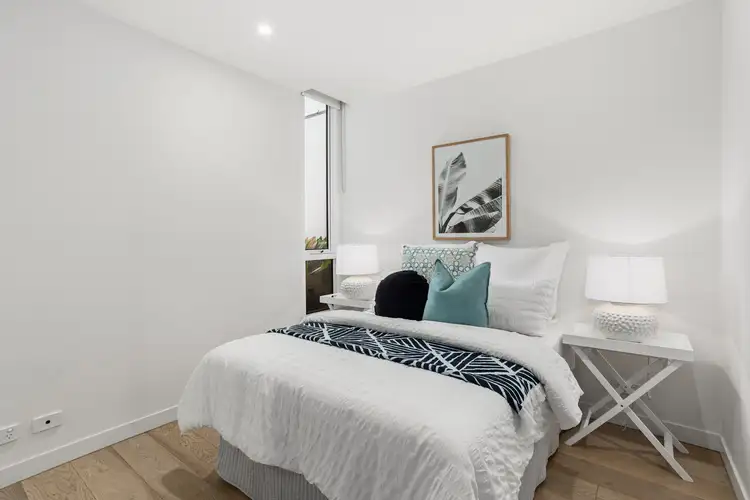 Sixth view of Homely apartment listing, G08/211 Bay Street, Brighton VIC 3186