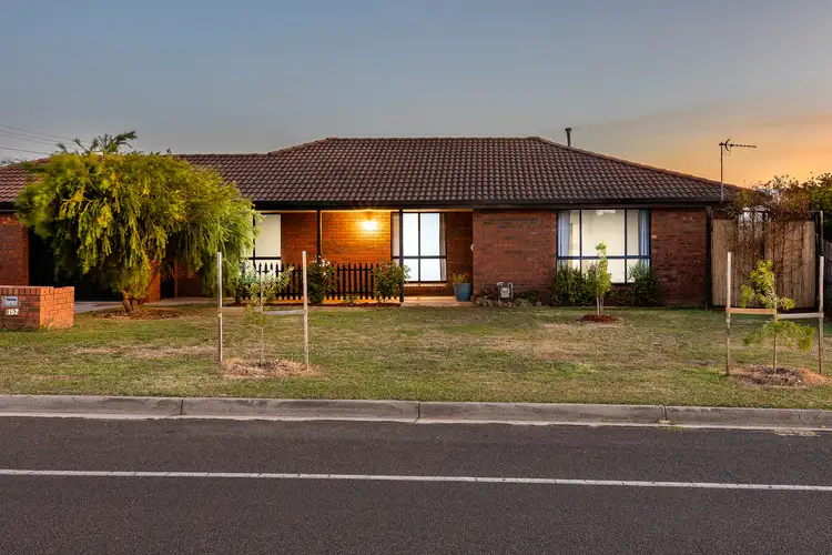 Main view of Homely house listing, 152 Morgan Street, Sebastopol VIC 3356