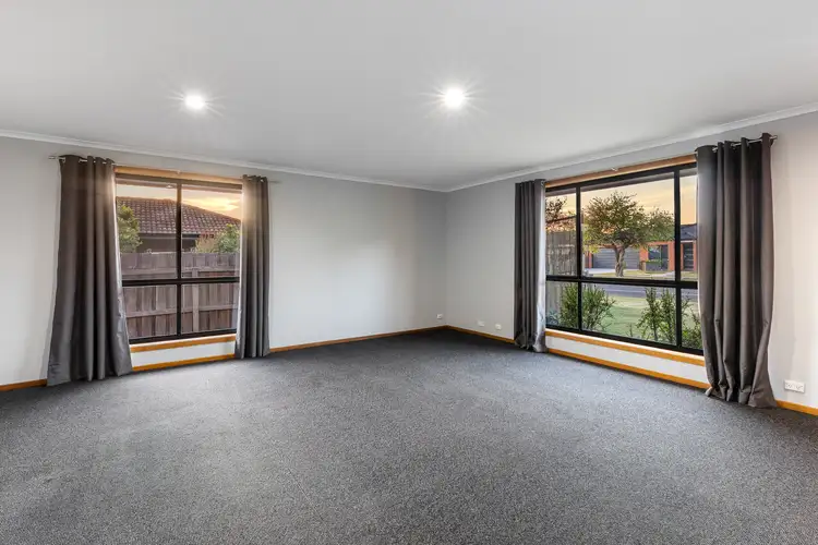 Second view of Homely house listing, 152 Morgan Street, Sebastopol VIC 3356