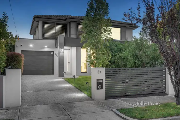 8B Huntley Road, Bentleigh VIC 3204