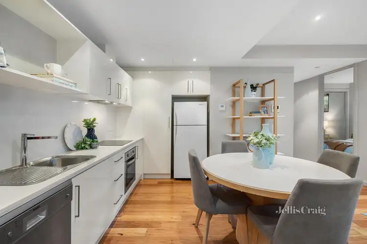 Fourth view of Homely apartment listing, 3/126 Centre Road, Brighton East VIC 3187