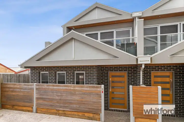 3/252 Pakington Street, Geelong West VIC 3218