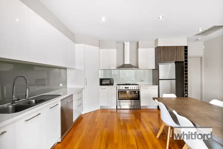 Second view of Homely unit listing, 3/252 Pakington Street, Geelong West VIC 3218