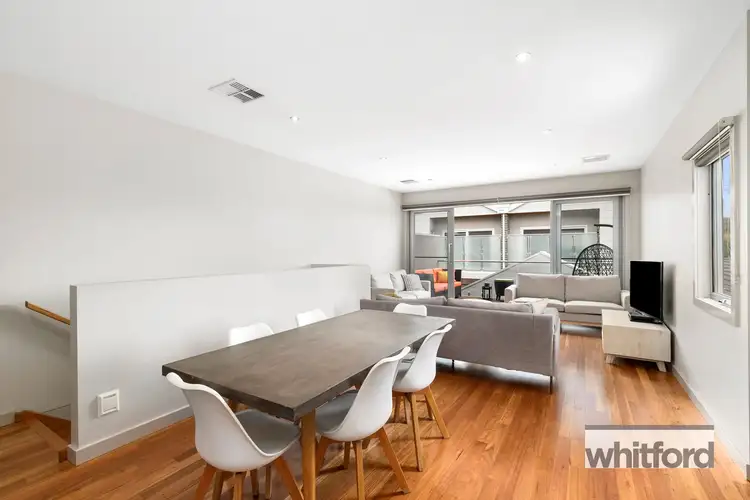 Third view of Homely unit listing, 3/252 Pakington Street, Geelong West VIC 3218