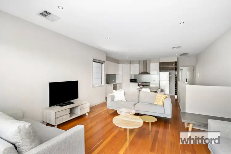 Fourth view of Homely unit listing, 3/252 Pakington Street, Geelong West VIC 3218
