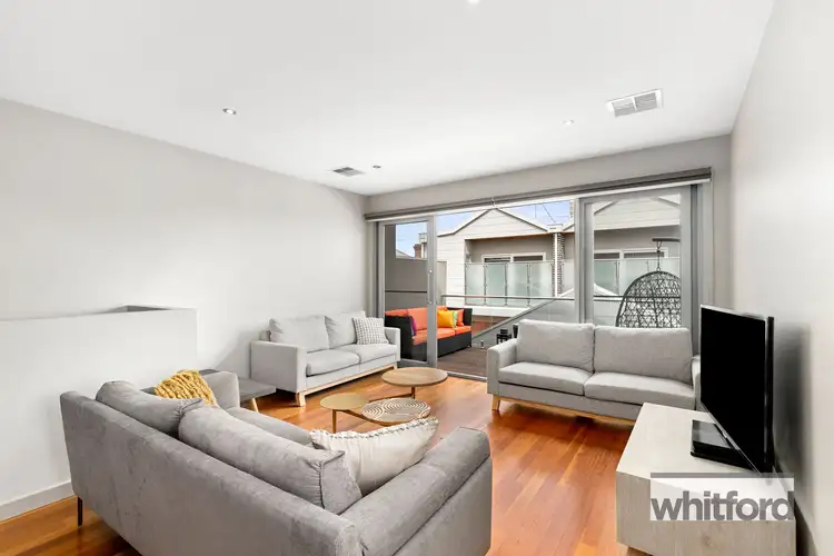 Fifth view of Homely unit listing, 3/252 Pakington Street, Geelong West VIC 3218