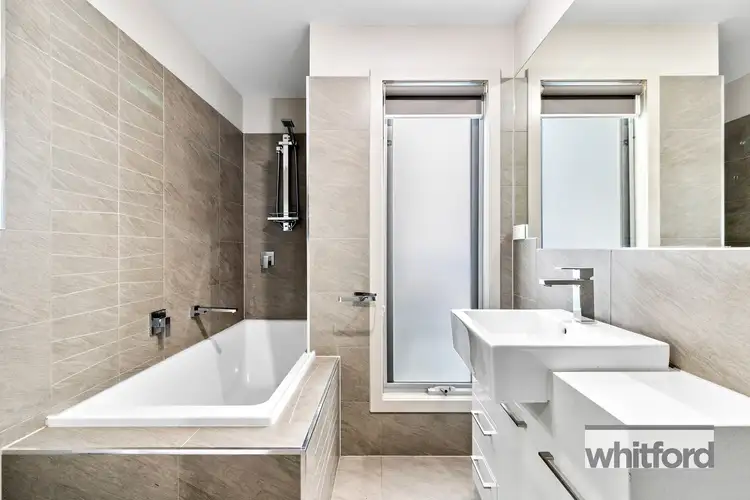 Sixth view of Homely unit listing, 3/252 Pakington Street, Geelong West VIC 3218