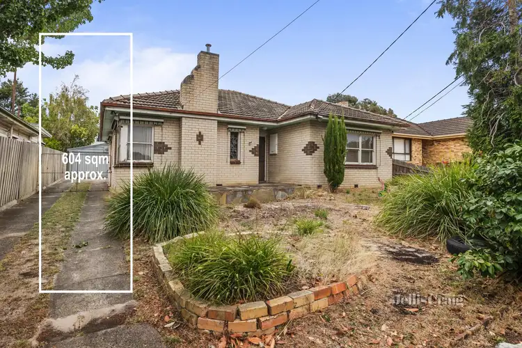 Main view of Homely house listing, 84 Parkmore Road, Bentleigh East VIC 3165