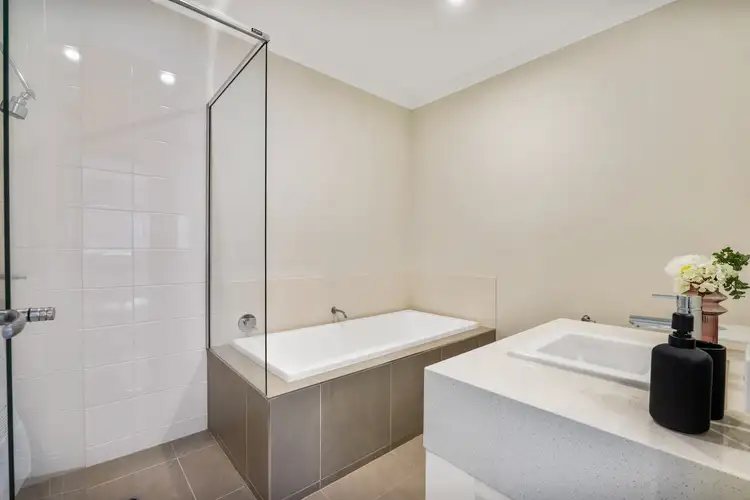 Sixth view of Homely townhouse listing, 8 Colville Crescent, Keysborough VIC 3173