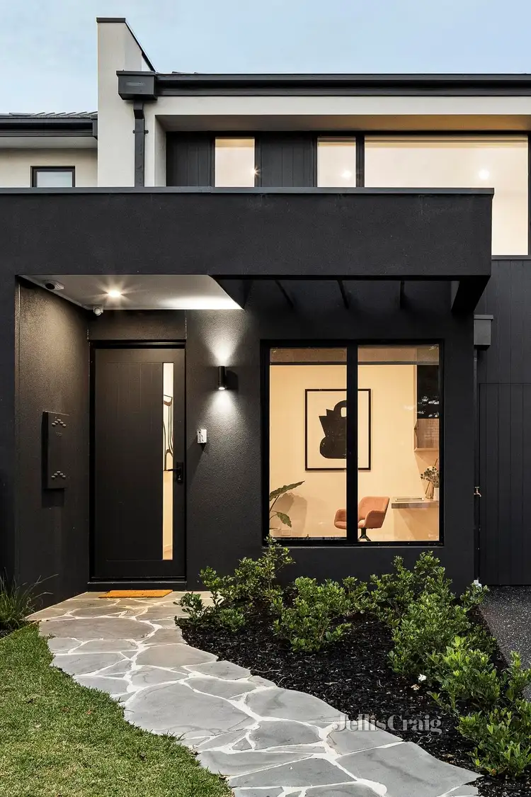 Second view of Homely townhouse listing, 63b Barrington Street, Bentleigh East VIC 3165