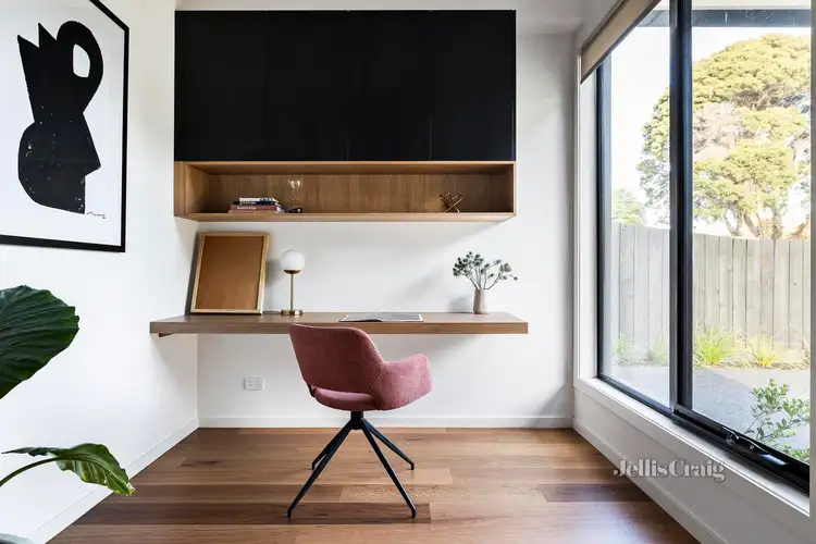 Third view of Homely townhouse listing, 63b Barrington Street, Bentleigh East VIC 3165