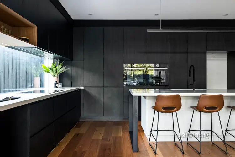 Fifth view of Homely townhouse listing, 63b Barrington Street, Bentleigh East VIC 3165