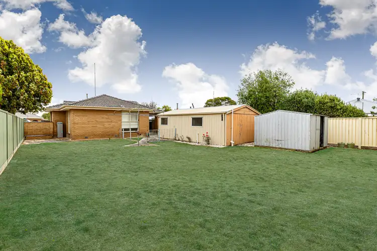 Sixth view of Homely house listing, 14 Maude Street, Wendouree VIC 3355