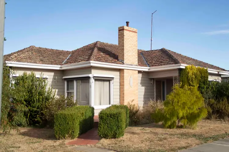 Main view of Homely house listing, 11 Freeman Street, Wendouree VIC 3355