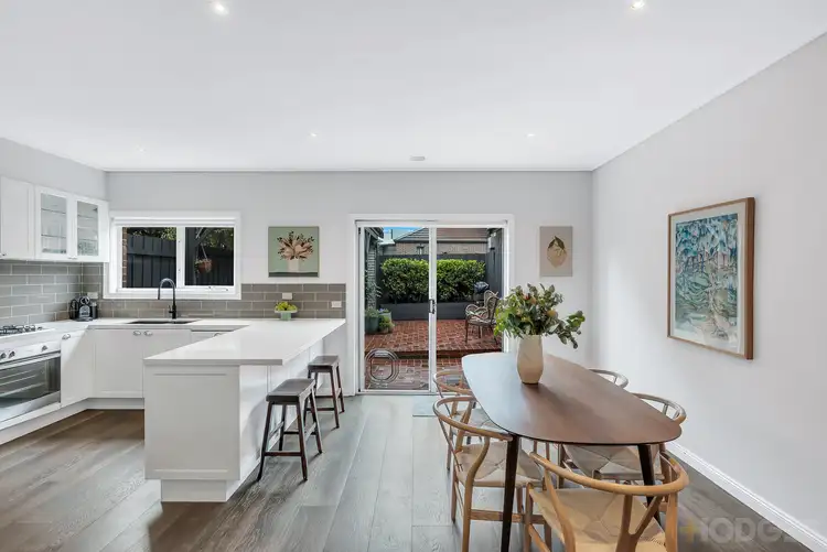 Second view of Homely townhouse listing, 3/36 Union Street, Brighton East VIC 3187
