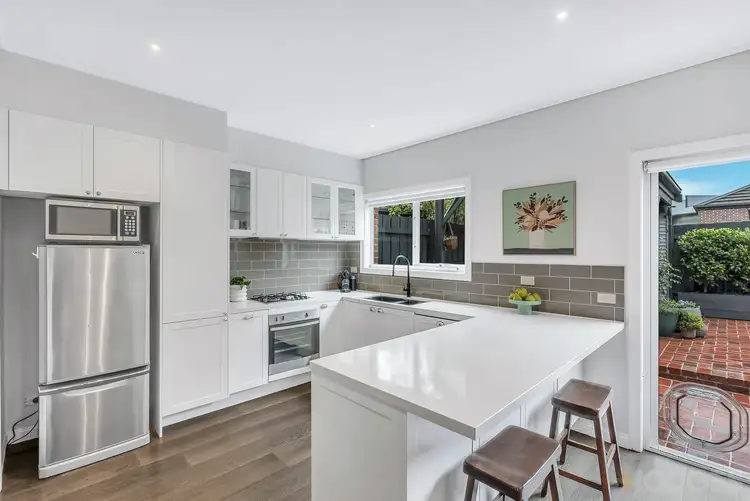 Third view of Homely townhouse listing, 3/36 Union Street, Brighton East VIC 3187