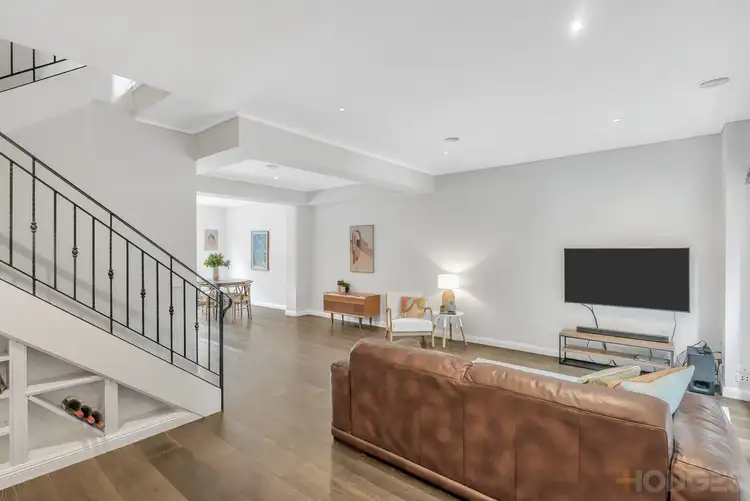 Fourth view of Homely townhouse listing, 3/36 Union Street, Brighton East VIC 3187