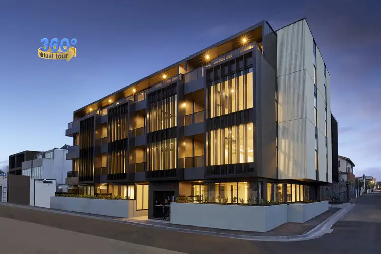 63 Glass Street