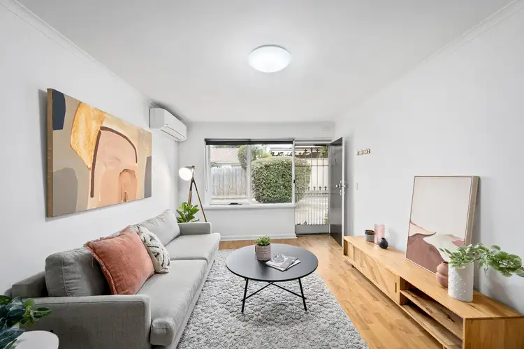Main view of Homely unit listing, 6/536 Albion Street, Brunswick West VIC 3055