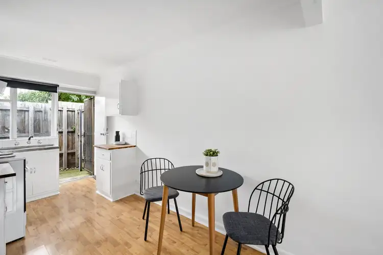 Third view of Homely unit listing, 6/536 Albion Street, Brunswick West VIC 3055