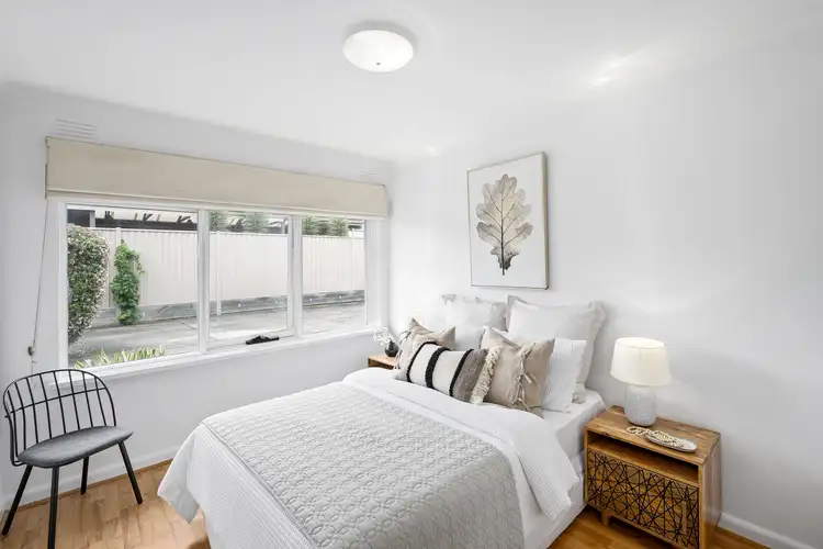 Fourth view of Homely unit listing, 6/536 Albion Street, Brunswick West VIC 3055