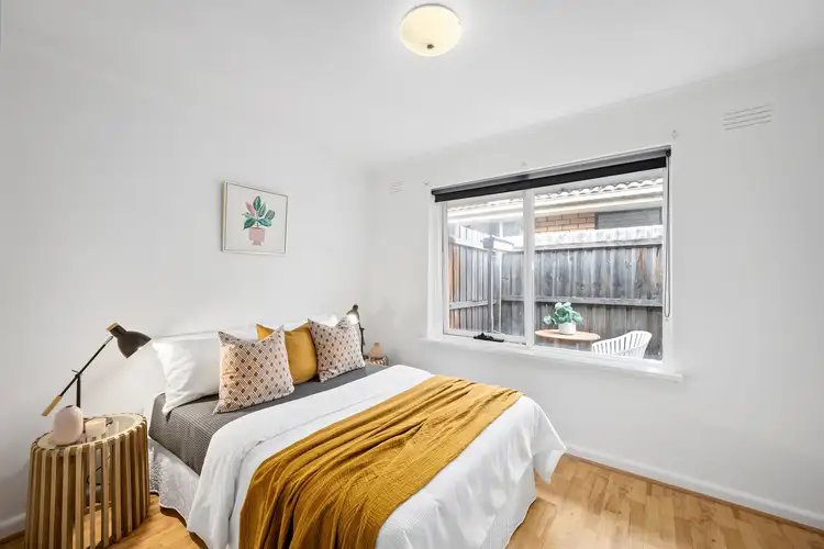 Fifth view of Homely unit listing, 6/536 Albion Street, Brunswick West VIC 3055