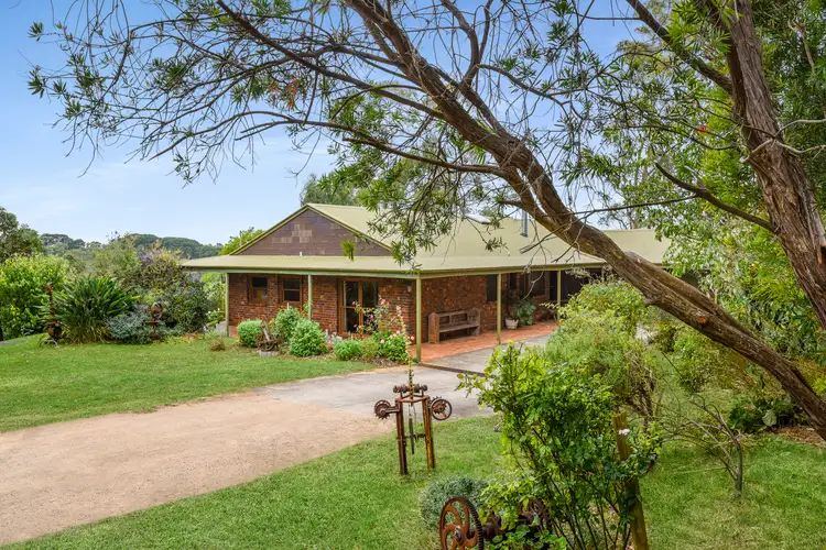 276 Tucks Road, Shoreham VIC 3916