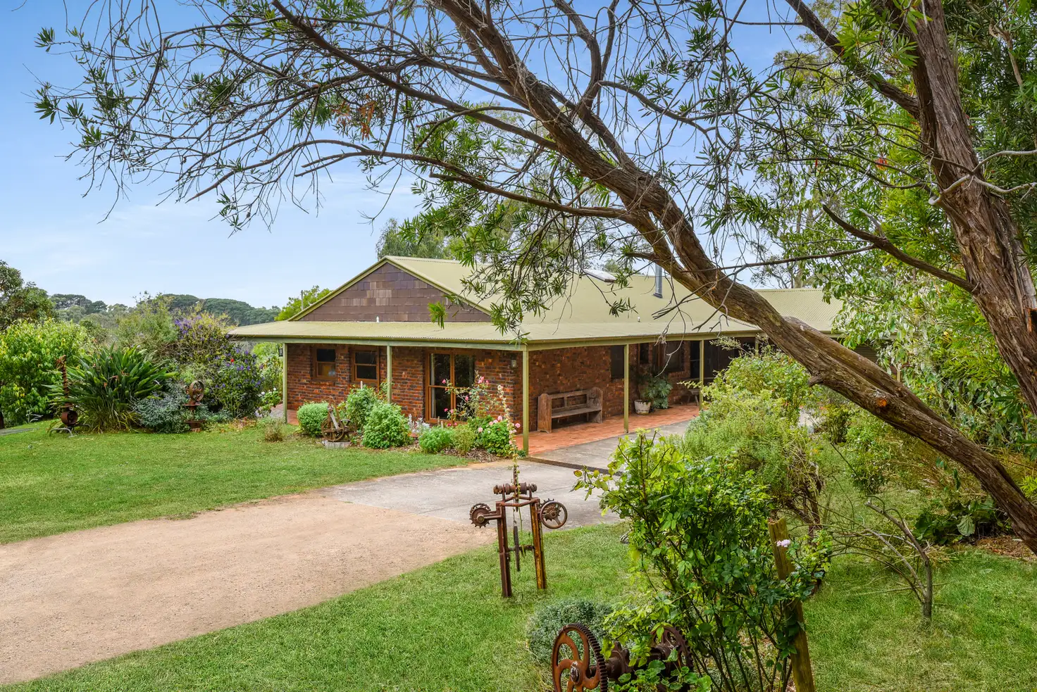 Main view of Homely house listing, 276 Tucks Road, Shoreham VIC 3916