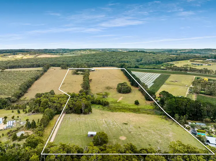 Second view of Homely house listing, 276 Tucks Road, Shoreham VIC 3916
