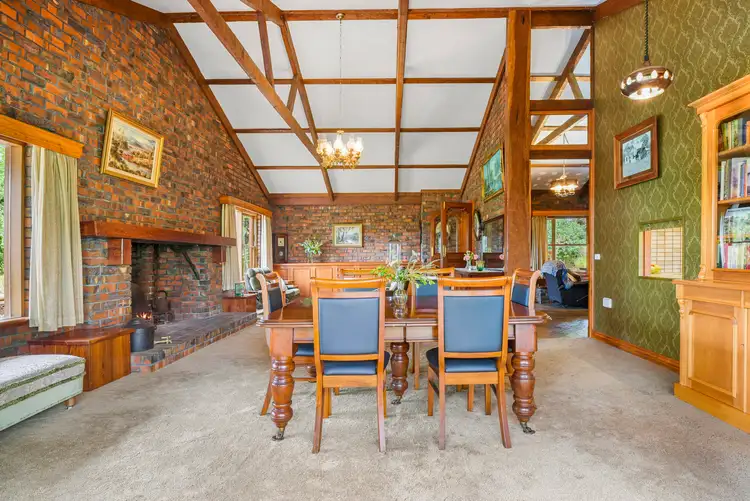 Fifth view of Homely house listing, 276 Tucks Road, Shoreham VIC 3916