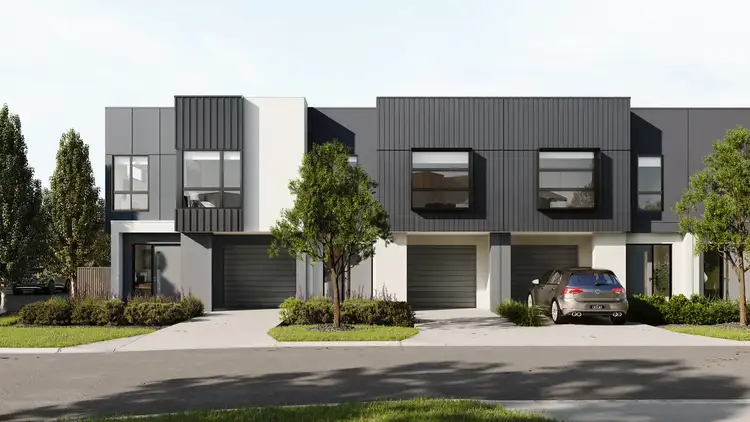 Second view of Homely townhouse listing, 88/91 Williamsons Road, South Morang VIC 3752